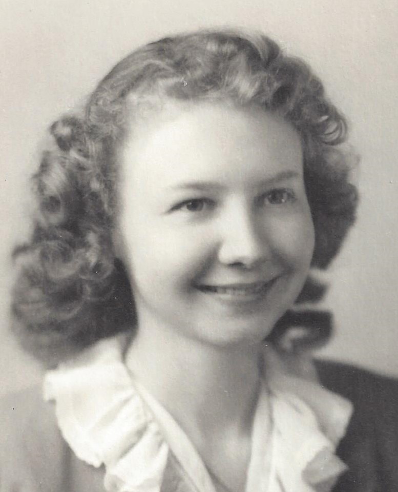 Amelia Croft (1916 - 1990) Profile